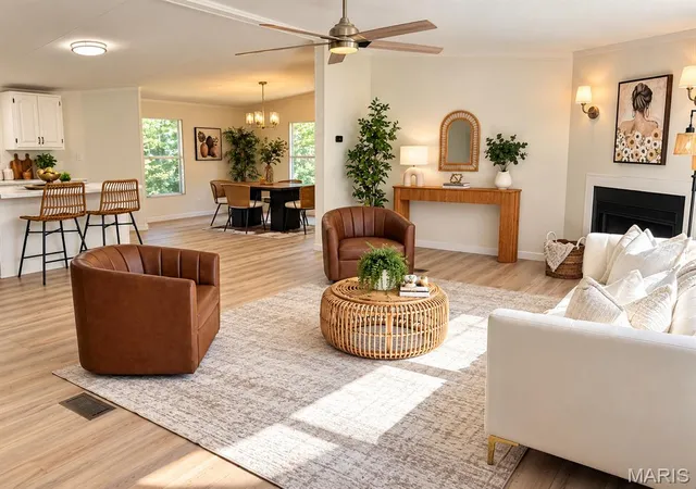 Photo 1 of Manufactured home for sale at 871 Debra Jane Ln, Saint Clair, MO 63077 | MLS# MIS26060313 | Listing updated on 2026-10-20