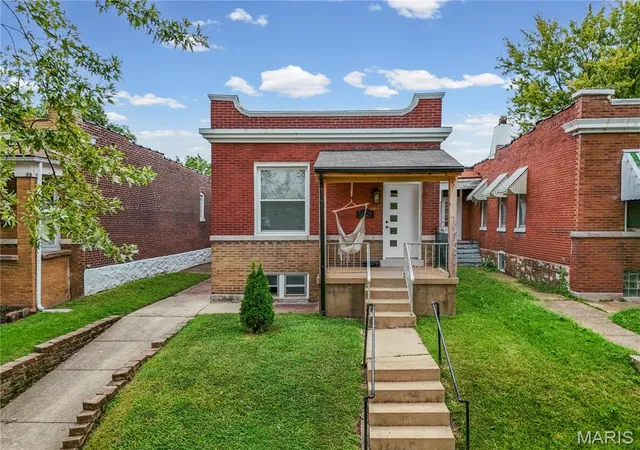 Single family home for sale at 5021 Alabama Ave, Saint Louis, MO 63111 | MLS# MIS26060318