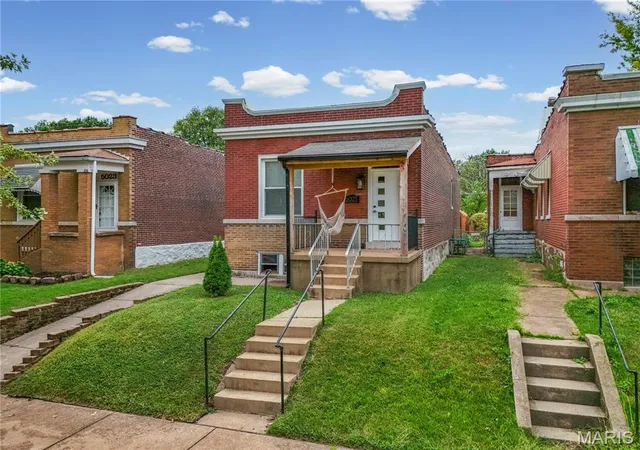 Photo 1 of Single family home for sale at 5021 Alabama Ave, Saint Louis, MO 63111 | MLS# MIS26060318 | Listing updated on 2026-09-28