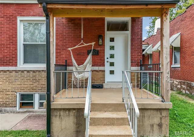 Photo 2 of Single family home for sale at 5021 Alabama Ave, Saint Louis, MO 63111 | MLS# MIS26060318 | Listing updated on 2026-09-28