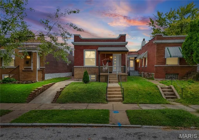 Photo 1 of Single family home for sale at 5021 Alabama Ave, Saint Louis, MO 63111 | MLS# MIS26060318 | Listing updated on 2026-10-13