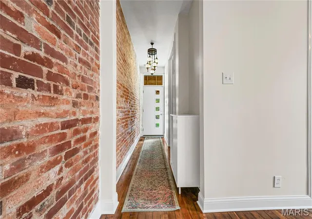 Photo 3 of Single family home for sale at 5021 Alabama Ave, Saint Louis, MO 63111 | MLS# MIS26060318 | Listing updated on 2026-09-28
