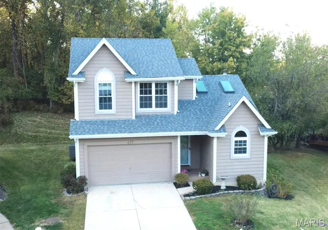 Photo 1 of Single family home for sale at 477 Seton Hall Ct, Valley Park, MO 63088 | MLS# MIS26060320 | Listing updated on 2026-10-30