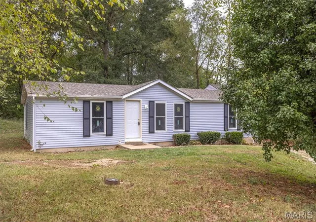 Photo 3 of Single family home for sale at 161 Madison Rene Ave, Moscow Mills, MO 63362 | MLS# MIS26060331 | Listing updated on 2026-09-25