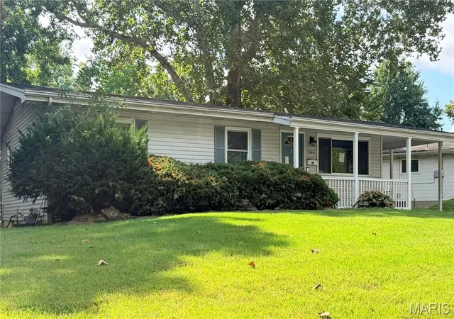 Photo 3 of Sale Pending at (Undisclosed), Hazelwood, MO 63042 | MLS# MIS26060334 | Listing updated on 2026-10-03