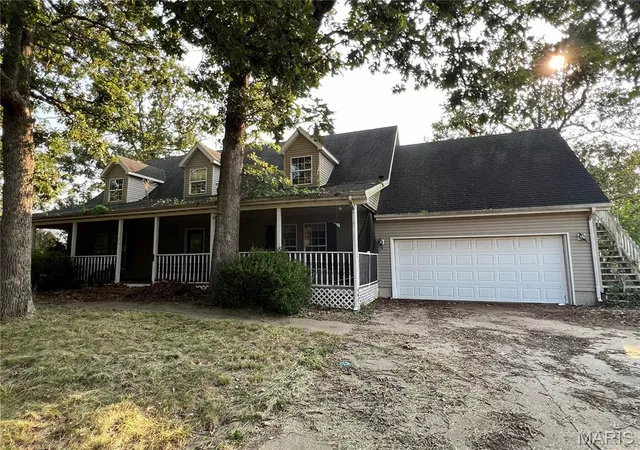 Photo 1 of Single family home for sale at 32539 Odessa Dr, Lebanon, MO 65536 | MLS# MIS26060336 | Listing updated on 2026-09-28