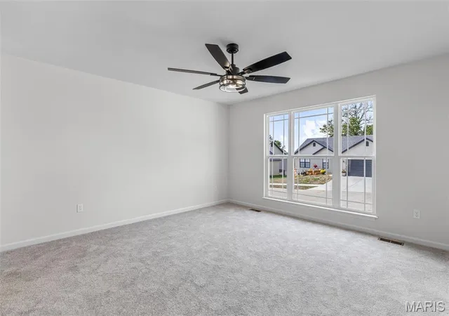 Photo 4 of Single family home for sale at 1522 Louisiana Dr, Herculaneum, MO 63048 | MLS# MIS26060347 | Listing updated on 2026-10-09