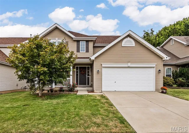 Photo 1 of Single family home for sale at 11277 Tea Olive Dr, Bridgeton, MO 63044 | MLS# MIS26060355 | Listing updated on 2026-09-25