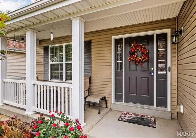 Photo 3 of Single family home for sale at 11277 Tea Olive Dr, Bridgeton, MO 63044 | MLS# MIS26060355 | Listing updated on 2026-09-25