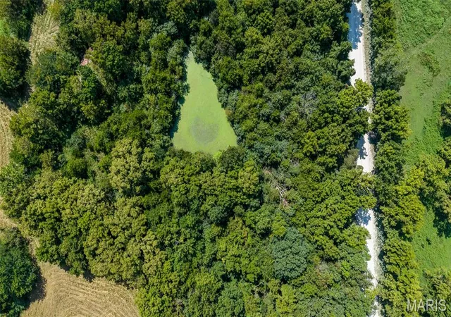 Photo 1 of Land for sale at 0 Tract 2 3 57 Ac County Rd 4008, Holts Summit, MO 65043 | MLS# MIS26060356 | Listing updated on 2026-09-26