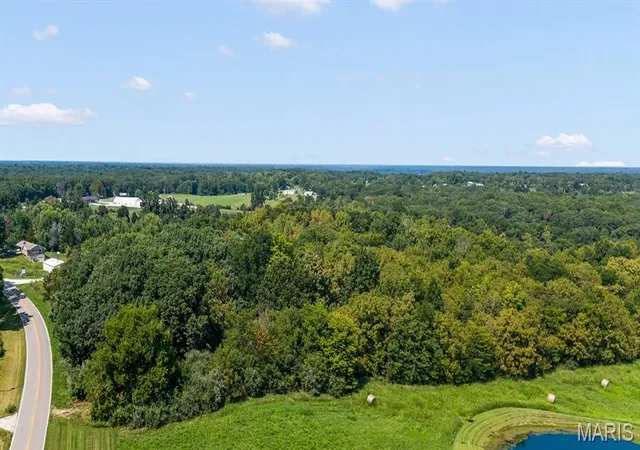 Photo 2 of Land for sale at 0 Tract 2 3 57 Ac County Rd 4008, Holts Summit, MO 65043 | MLS# MIS26060356 | Listing updated on 2026-09-26