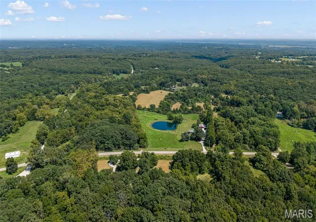 Photo 3 of Land for sale at 0 Tract 2 3 57 Ac County Rd 4008, Holts Summit, MO 65043 | MLS# MIS26060356 | Listing updated on 2026-09-26