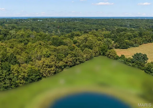 Photo 4 of Land for sale at 0 Tract 2 3 57 Ac County Rd 4008, Holts Summit, MO 65043 | MLS# MIS26060356 | Listing updated on 2026-09-26