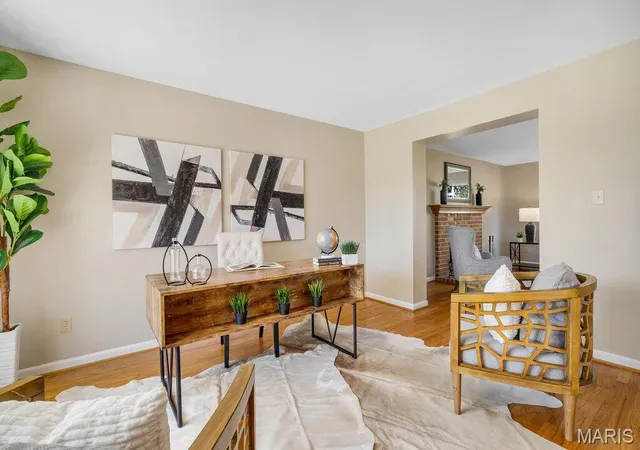 Photo 4 of Single family home for sale at 7385 Little Oaks Dr, O'fallon, MO 63368 | MLS# MIS26060365 | Listing updated on 2026-10-27
