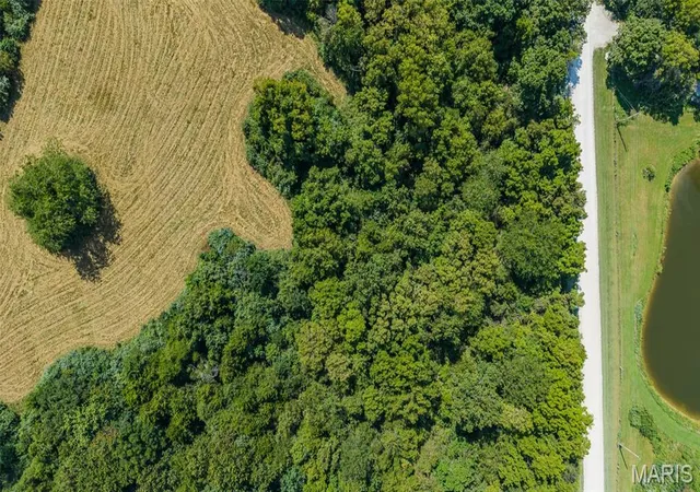 Photo 1 of Land for sale at 0 Tract 3 424 Ac County Rd 4008, Holts Summit, MO 65043 | MLS# MIS26060366 | Listing updated on 2026-09-26