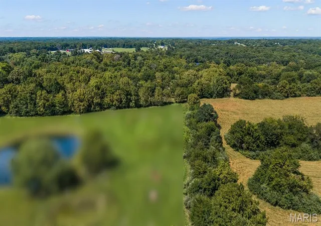 Photo 2 of Land for sale at 0 Tract 3 424 Ac County Rd 4008, Holts Summit, MO 65043 | MLS# MIS26060366 | Listing updated on 2026-09-26