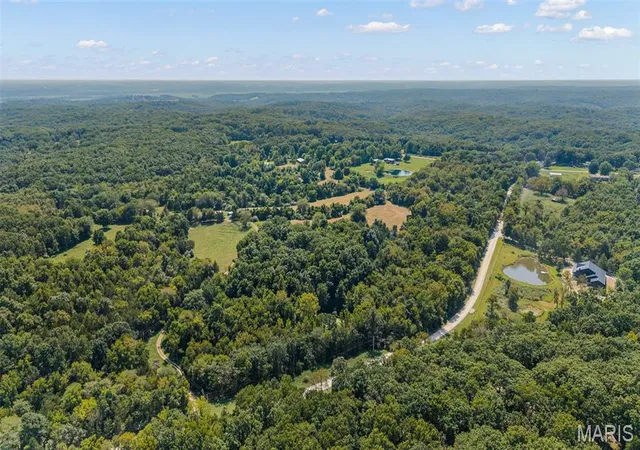 Photo 1 of Land for sale at 0 Tract 4 527 Ac County Rd 4008, Holts Summit, MO 65043 | MLS# MIS26060368 | Listing updated on 2026-09-26