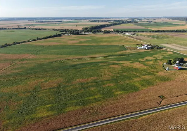 Photo 2 of Land for sale at 000 Bluff Rd, Valmeyer, IL 62295 | MLS# MIS26060374 | Listing updated on 2026-09-21