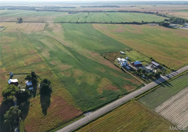Photo 3 of Land for sale at 000 Bluff Rd, Valmeyer, IL 62295 | MLS# MIS26060374 | Listing updated on 2026-09-21