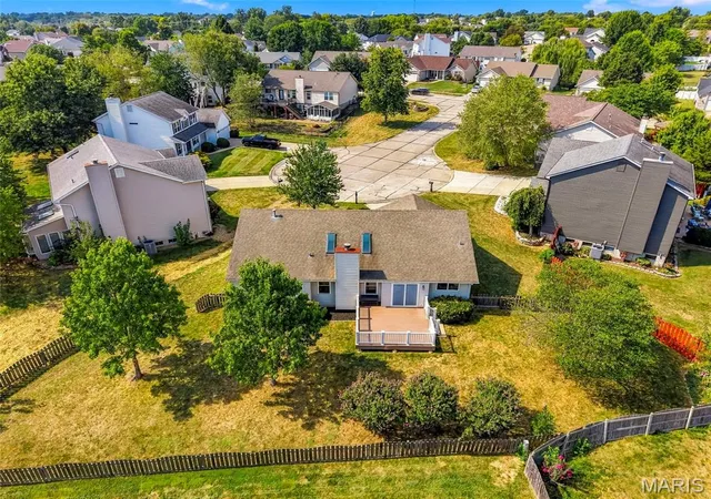 Photo 2 of Single family home for sale at 7 Town Cryer Ct, O Fallon, MO 63366 | MLS# MIS26060375 | Listing updated on 2026-10-07
