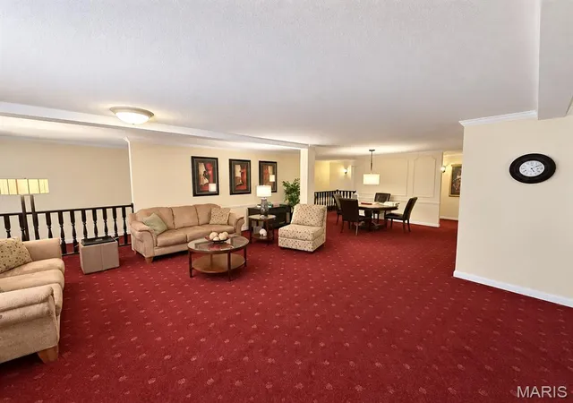 Photo 2 of Condo for sale at 15631 Hedgeford Ct #9, Chesterfield, MO 63017 | MLS# MIS26060386 | Listing updated on 2026-09-18