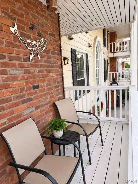 Listing Photo 21 - Condo for sale in 15631 Hedgeford Ct located at 15631 Hedgeford Ct, Chesterfield, MO 63017 - Unit 15631 Hedgeford Ct