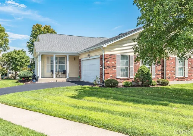 Single family home for sale at 3940 Grand National Dr, Florissant, MO 63034 | MLS# MIS26060389