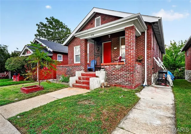 Photo 2 of Single family home for sale at 5518 Emerson Ave, Saint Louis, MO 63120 | MLS# MIS26060391 | Listing updated on 2026-09-18