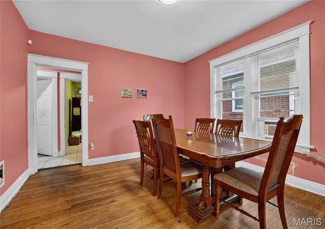 Photo 4 of Single family home for sale at 5518 Emerson Ave, Saint Louis, MO 63120 | MLS# MIS26060391 | Listing updated on 2026-09-18