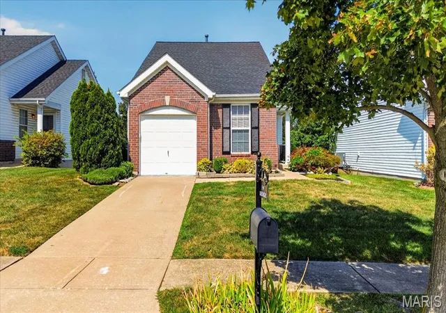 Photo 1 of Condo for sale at 1540 Batters Box Dr, O Fallon, MO 63366 | MLS# MIS26060393 | Listing updated on 2026-09-19