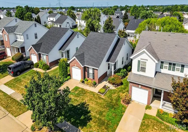 Photo 2 of Condo for sale at 1540 Batters Box Dr, O Fallon, MO 63366 | MLS# MIS26060393 | Listing updated on 2026-09-19