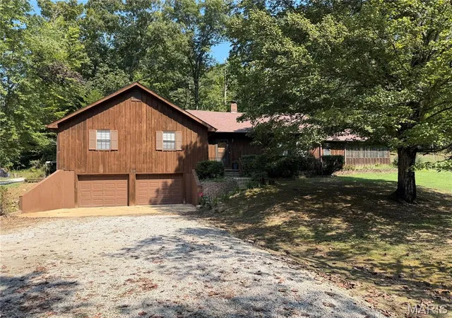 Photo 1 of Single family home for sale at 136 Highway O, Williamsville, MO 63967 | MLS# MIS26060398 | Listing updated on 2026-10-01