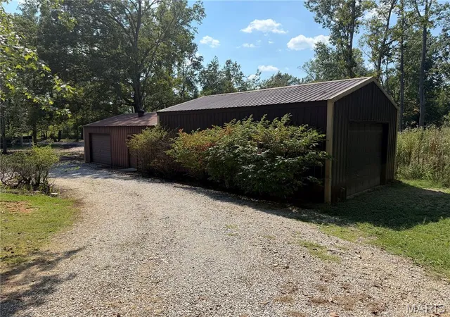 Photo 3 of Single family home for sale at 136 Highway O, Williamsville, MO 63967 | MLS# MIS26060398 | Listing updated on 2026-10-01