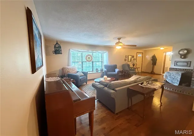 Photo 4 of Single family home for sale at 136 Highway O, Williamsville, MO 63967 | MLS# MIS26060398 | Listing updated on 2026-10-01