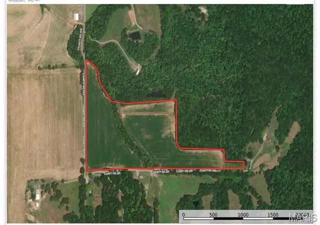 Photo 2 of Land for sale at (Undisclosed), Advance, MO 63730 | MLS# MIS26060407 | Listing updated on 2026-09-18