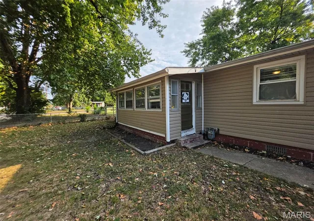 Photo 1 of Single family home for sale at 4516 Walter Ave, Granite City, IL 62040 | MLS# MIS26060409 | Listing updated on 2026-09-22