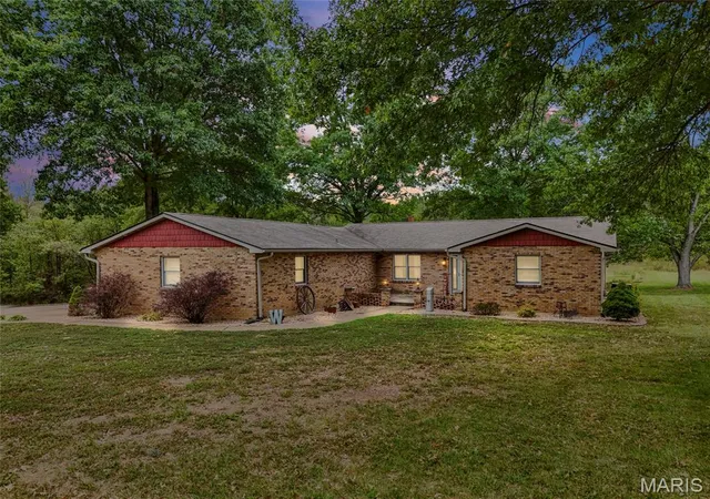 Photo 1 of Single family home for sale at 4319 Us Hwy 61, Bloomsdale, MO 63627 | MLS# MIS26060411 | Listing updated on 2026-09-30