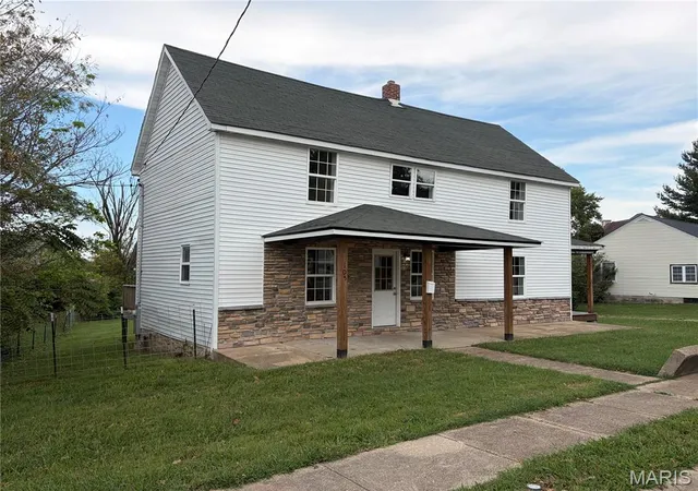 Photo 2 of Single family home for sale at 105 Springfield Rd, Owensville, MO 65066 | MLS# MIS26060413 | Listing updated on 2026-09-18