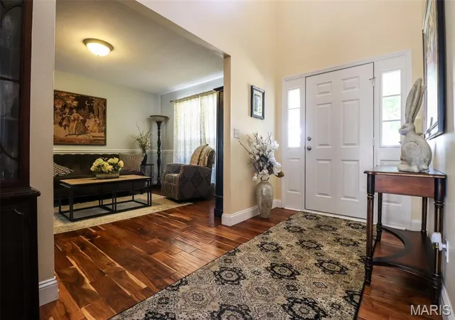 Photo 3 of Single family home for sale at 2420 Boardwalk Pl, Saint Louis, MO 63129 | MLS# MIS26060417 | Listing updated on 2026-09-20