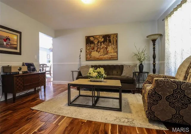 Photo 3 of Single family home for sale at 2420 Boardwalk Pl, Saint Louis, MO 63129 | MLS# MIS26060417 | Listing updated on 2026-09-20