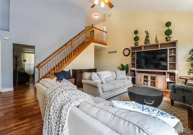 Photo 4 of Single family home for sale at 2420 Boardwalk Pl, Saint Louis, MO 63129 | MLS# MIS26060417 | Listing updated on 2026-09-20