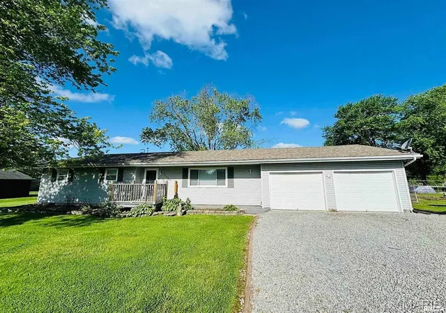 Photo 1 of Single family home for sale at 4257 Oak Glen Dr, Salem, IL 62881 | MLS# MIS26060421 | Listing updated on 2026-10-05