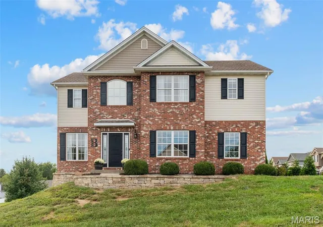 Photo 1 of Single family home for sale at 362 Holtgrewe Farms Loop, Washington, MO 63090 | MLS# MIS26060424 | Listing updated on 2026-10-04