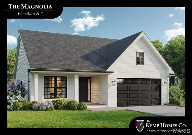 Single family home for sale at 1 Grand Magnolia, O'Fallon, MO 63366 | MLS# MIS26060426