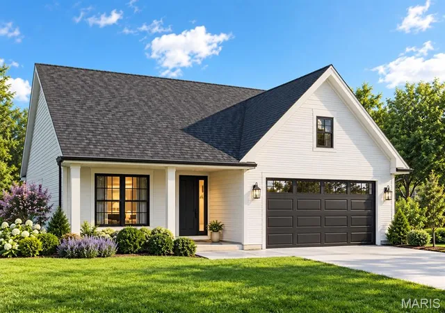 Photo 1 of Single family home for sale at 1 Grand Magnolia, O'fallon, MO 63366 | MLS# MIS26060426 | Listing updated on 2026-09-30