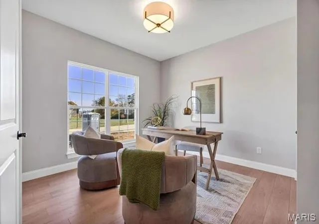 Photo 4 of House for sale at The Grand Magnolia Floor Plan, O'fallon, MO 63366 | MLS# MIS26060426 | Listing updated on 2026-09-30