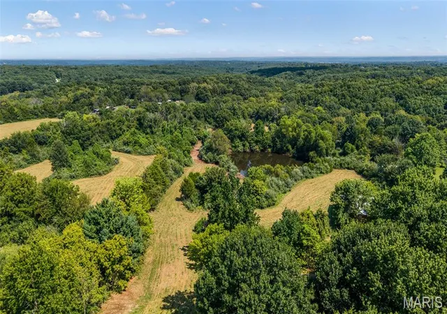 Photo 2 of Land for sale at 0 Tract 8 358 Ac State Rd Aa, Holts Summit, MO 65043 | MLS# MIS26060431 | Listing updated on 2026-09-26