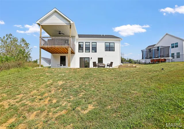 Photo 30 of Single family home for sale at 212 Grand Vista Ct, Edwardsville, IL 62025 | MLS# MIS26060435 | Listing updated on 2026-10-16