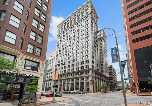 Photo 32 of Condo for sale at 314 N Broadway #701, Saint Louis, MO 63102 | MLS# MIS26060443 | Listing updated on 2026-09-30