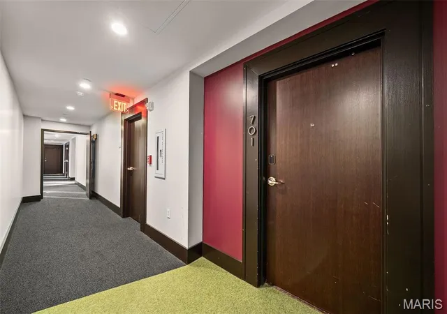 Photo 4 of Condo for sale at 314 N Broadway #701, Saint Louis, MO 63102 | MLS# MIS26060443 | Listing updated on 2026-09-30